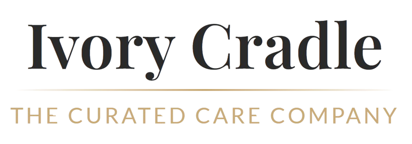 Ivory Cradle Logo